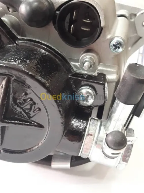 ALTERNATEUR JMC FORYOTA 4