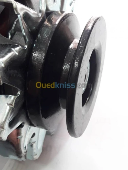 ALTERNATEUR JMC FORYOTA 4