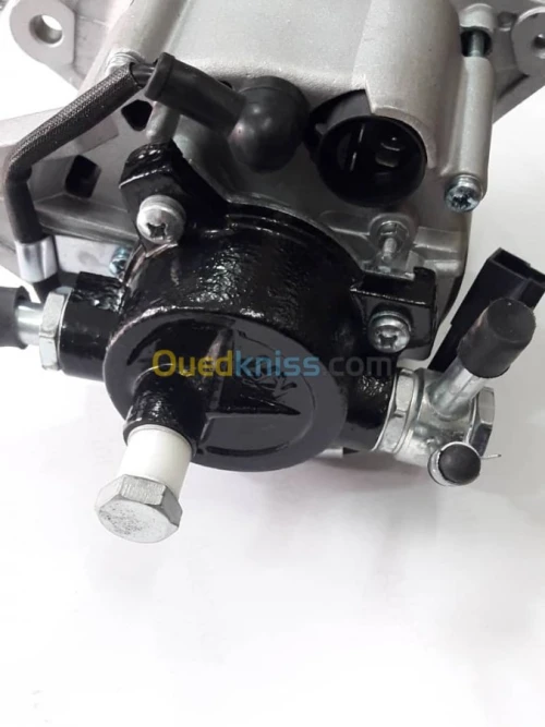 ALTERNATEUR JMC FORYOTA 4