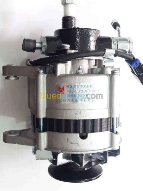 ALTERNATEUR JMC FORYOTA 4