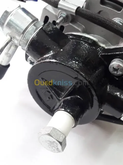 ALTERNATEUR JMC FORYOTA 4