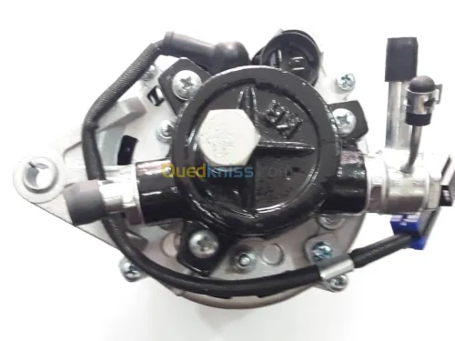 ALTERNATEUR JMC FORYOTA 4