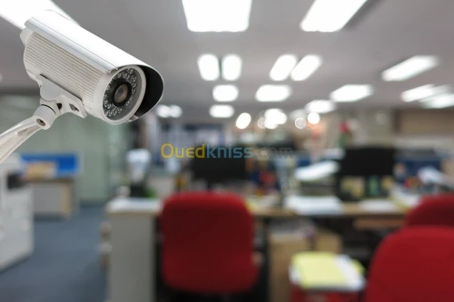 SECURITE ET ALARME 
