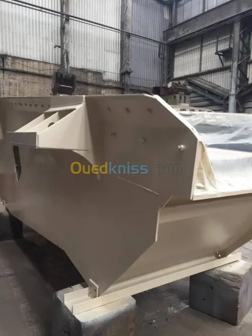 sablage peinture soudure industriel