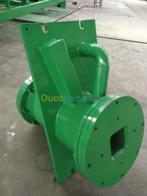 sablage peinture soudure industriel