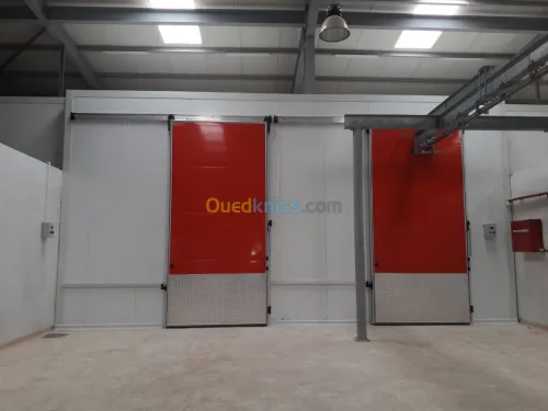 Conception et Réalisation