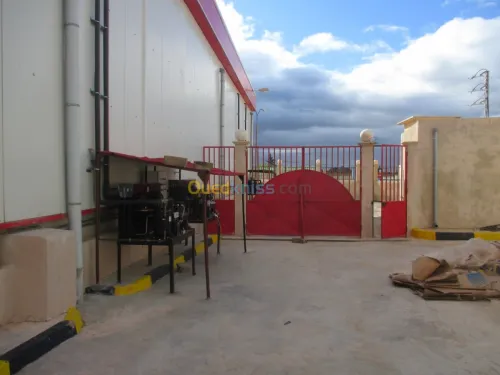 Conception et Réalisation