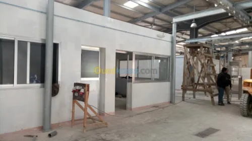 Conception et Réalisation