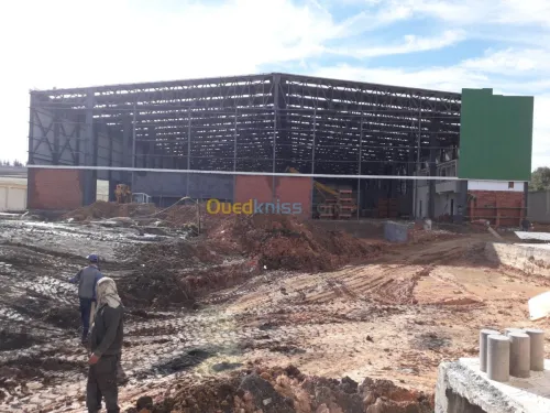 Conception et Réalisation