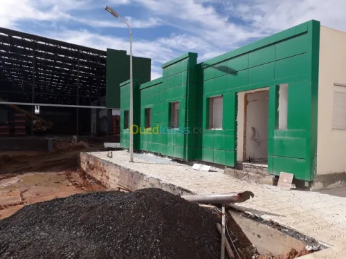 Conception et Réalisation