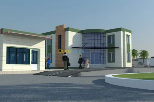 Conception et Réalisation