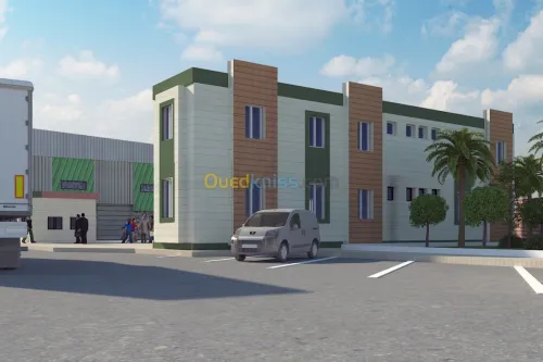 Conception et Réalisation