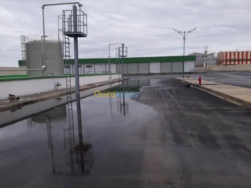 Conception et Réalisation