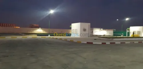 Conception et Réalisation