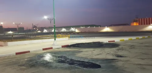 Conception et Réalisation