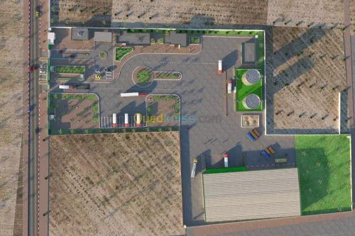 Conception et Réalisation