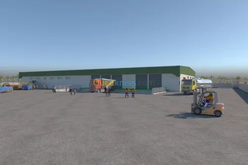 Conception et Réalisation