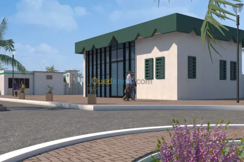 Conception et Réalisation