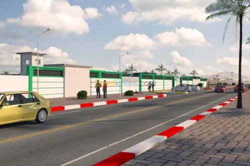 Conception et Réalisation