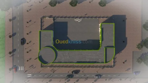 Conception et Réalisation