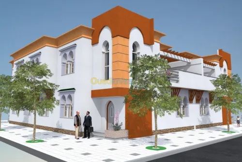 Conception et Réalisation