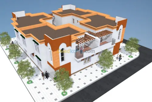 Conception et Réalisation