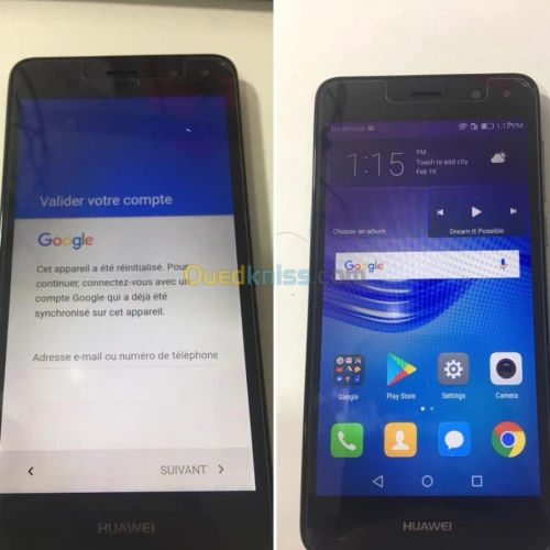 FLASH TELEPHONE 500 DA