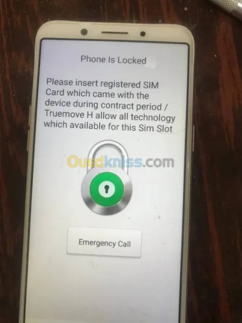 FLASH TELEPHONE 500 DA