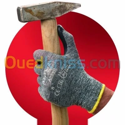 Gant de travail