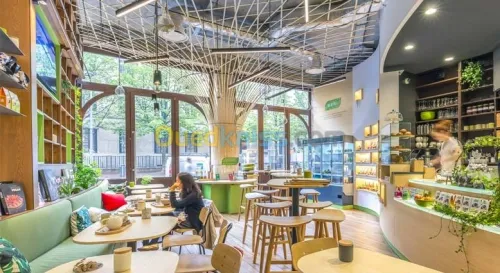 Aménagement intérieur/extérieurs 