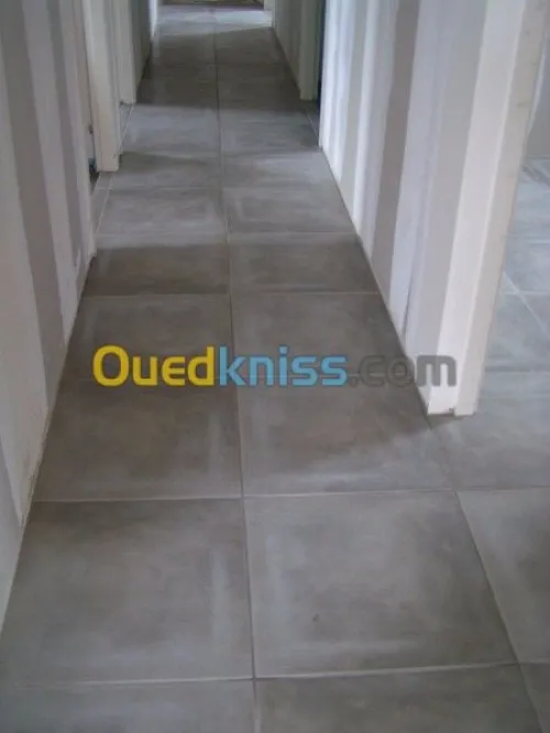   travaux de maçonnerie 