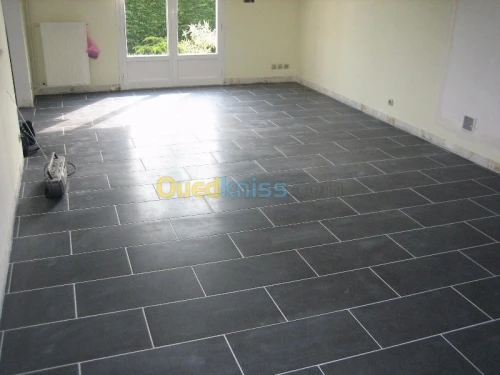   travaux de maçonnerie 