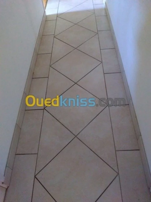  travaux de maçonnerie 