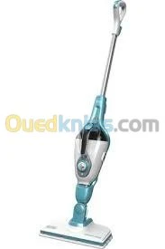 Balai vapeur black + decker