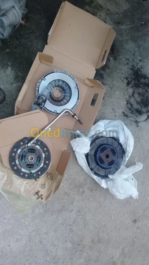 Reparation boite auto dsg MOTEUR VW TO