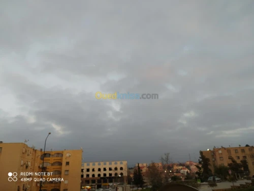 Vente Appartement F3 Medea Medea