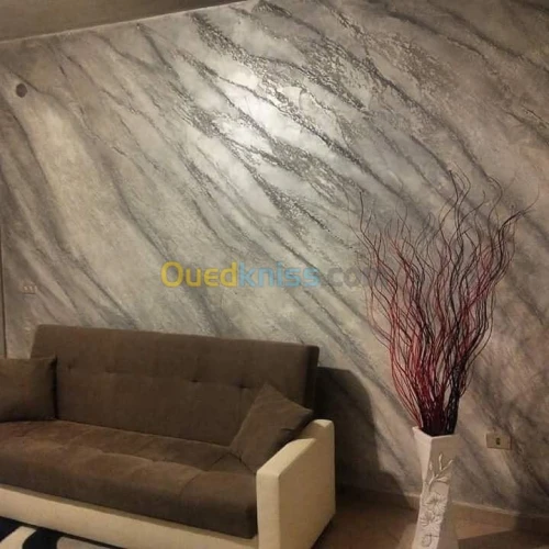 peintre decorateur tout travan decori 