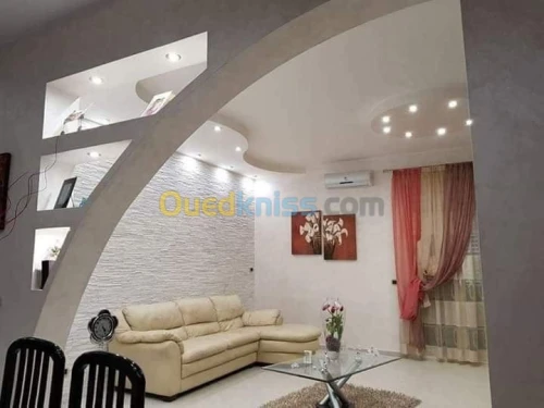 peintre decorateur tout travan decori 