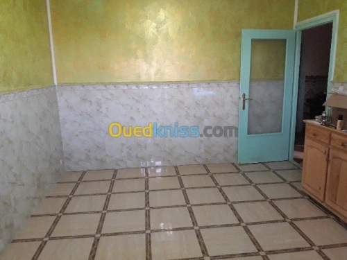 Vente Appartement F3 Laghouat Laghouat