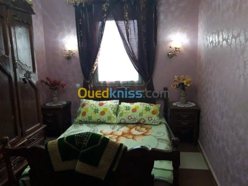 Vente Appartement F3 Laghouat Laghouat