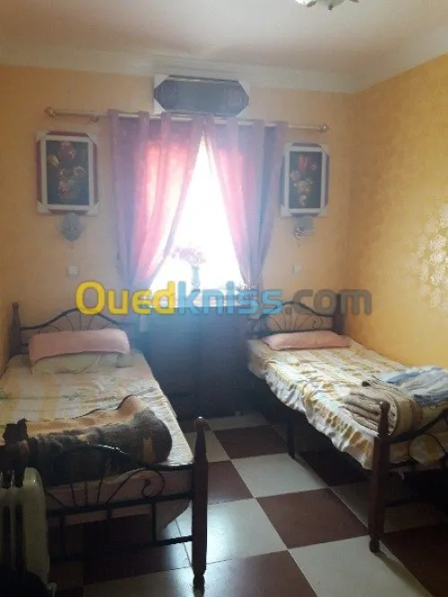 Vente Appartement F3 Laghouat Laghouat