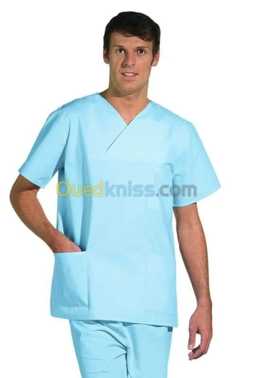 tenue de travail et sécurité + EPI