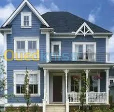 décoraitıon villa intérieure exterieur