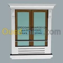 décoraitıon villa intérieure exterieur