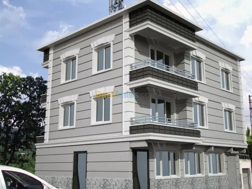 décoraitıon villa intérieure exterieur