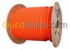 Cables sécurité incendie CR1 C1  