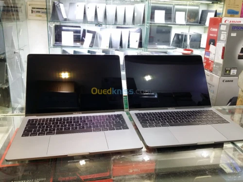 MacBook Pro Retina 2017 i5 8Go 128SSD