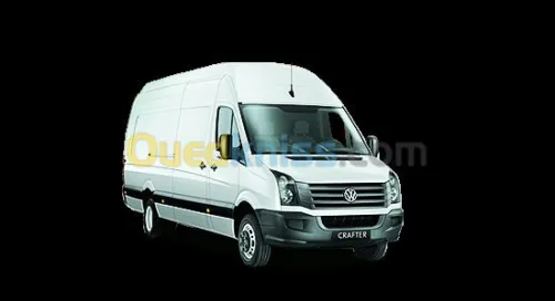 transport de marchandises 