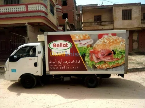 communication visuel 