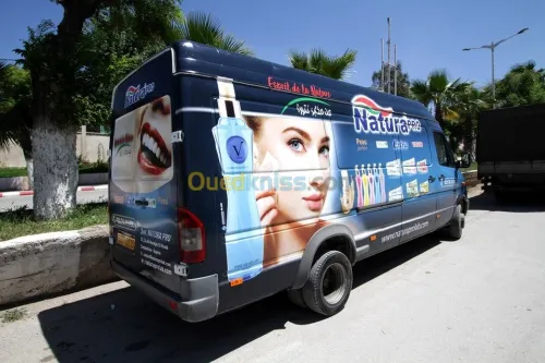 communication visuel 